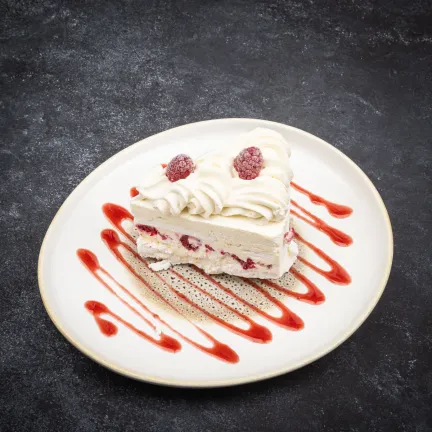 Torta Merengue
