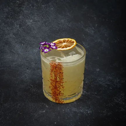 Tommys Margarita
