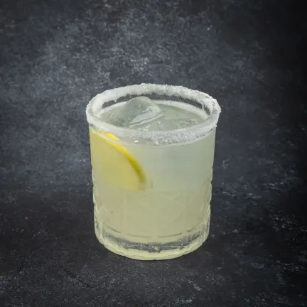 Tequila Margarita