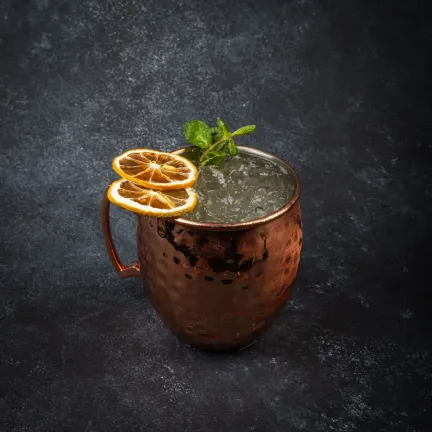 Moscow Mule