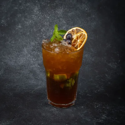 Mojito Jager