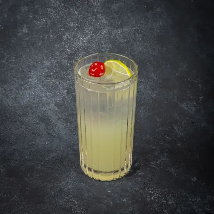 Tom Collins