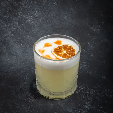 Sour Peruano