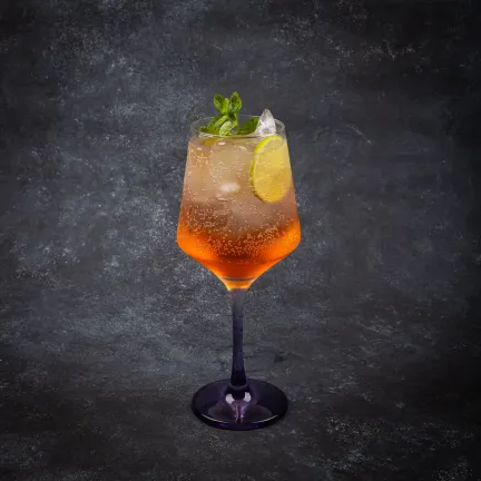 Ramazzotti Rosato Spritz