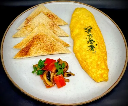 Omelette