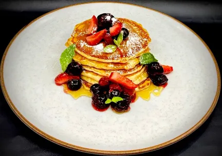 Hotcakes