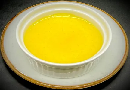 Salsa Holandesa
